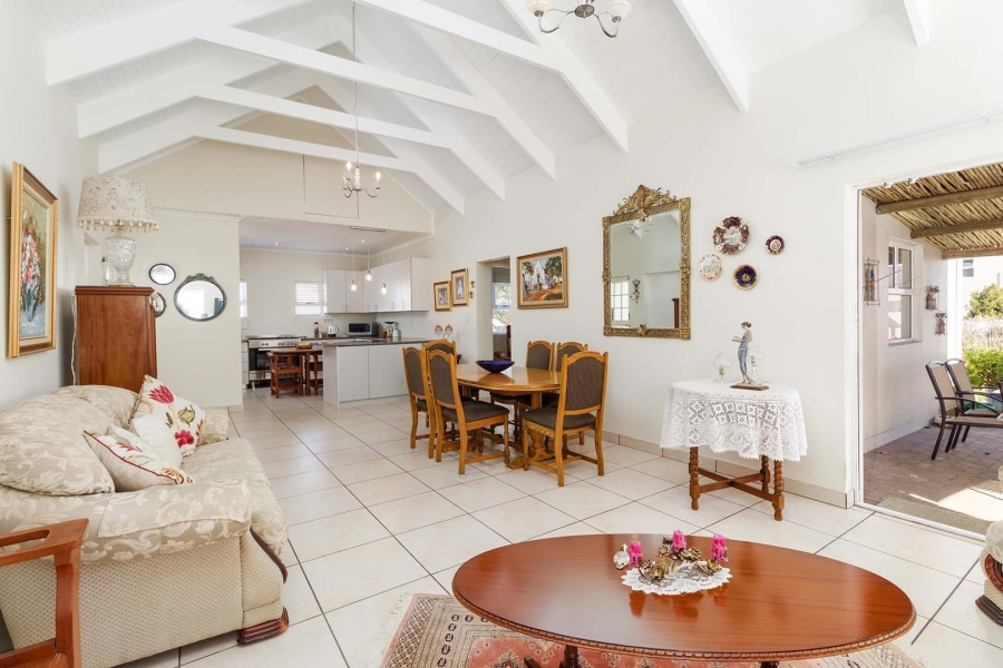 3 Bedroom Property for Sale in Mykonos Western Cape